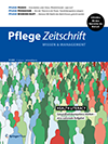 PflegeZeitschrift 7/2024